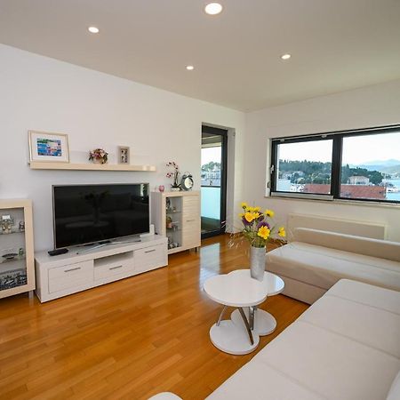 Sea View Porto With Secured Private Parking Dubrovnik Exterior foto