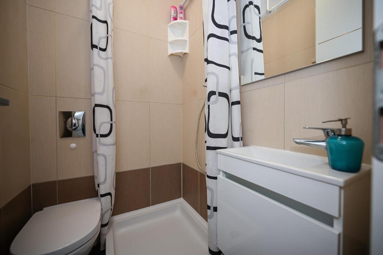 Sea View Porto With Secured Private Parking Dubrovnik Exterior foto