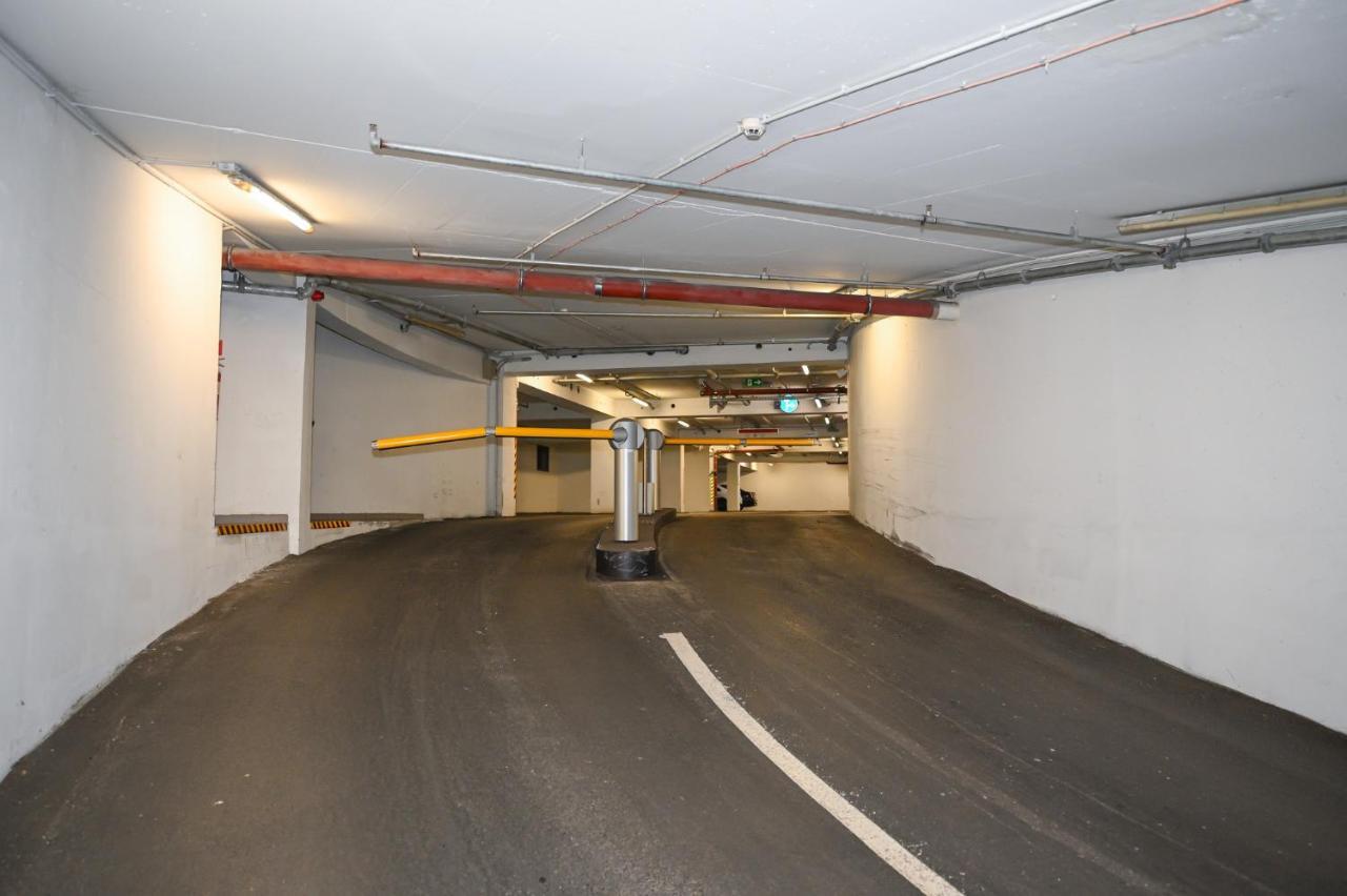 Sea View Porto With Secured Private Parking Dubrovnik Exterior foto