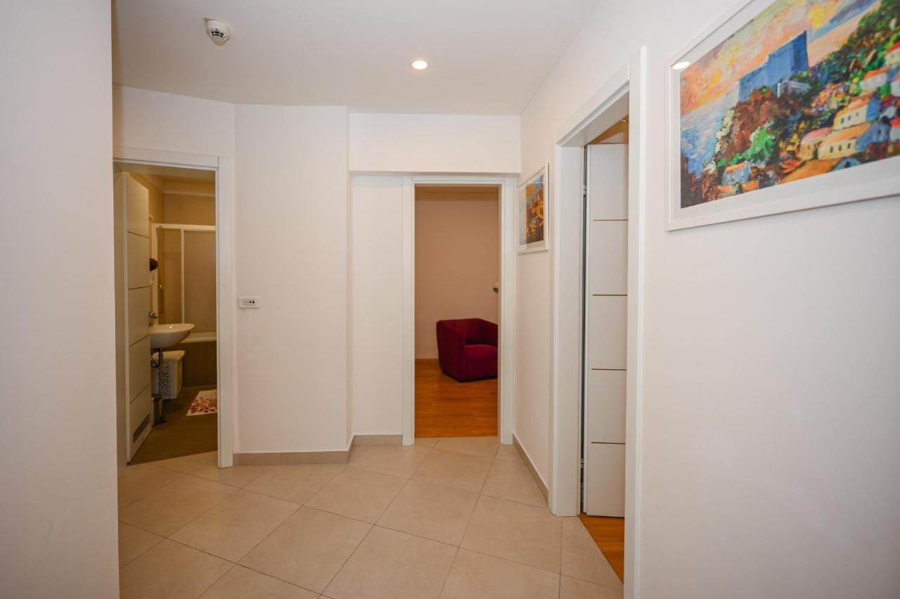 Sea View Porto With Secured Private Parking Dubrovnik Exterior foto