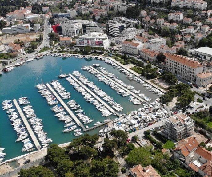 Sea View Porto With Secured Private Parking Dubrovnik Exterior foto